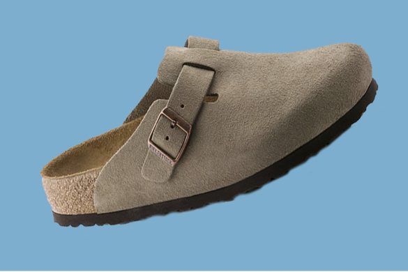 Birkenstock Boston clog – The Most Popular Brand of 2024