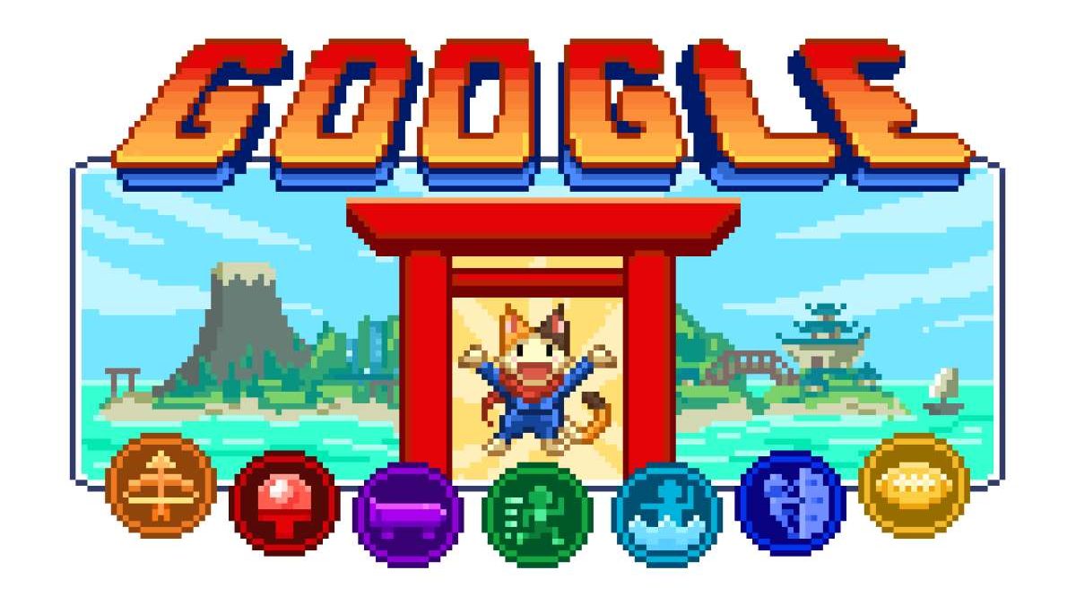 Ultimate Guide for Play:jwbmgxmvvmc= Google Games Doodle