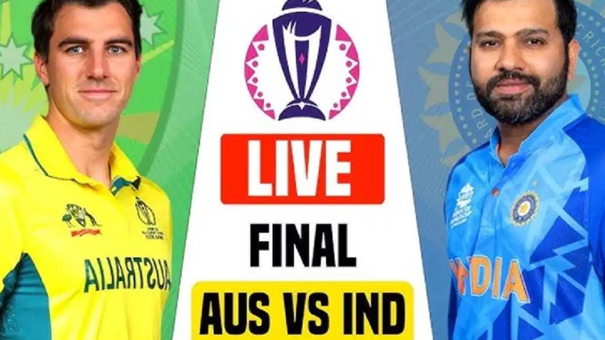 India National Cricket Team vs Australian Men’s Cricket Team Match Scorecard