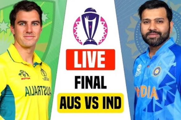 India National Cricket Team vs Australian Men’s Cricket Team Match Scorecard